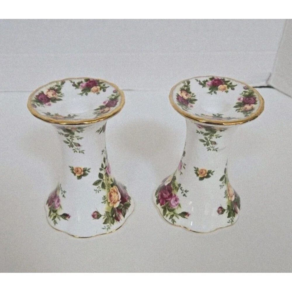 Royal Albert this vintage